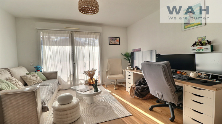 Ma-Cabane - Vente Appartement Saint-Brès, 40 m²