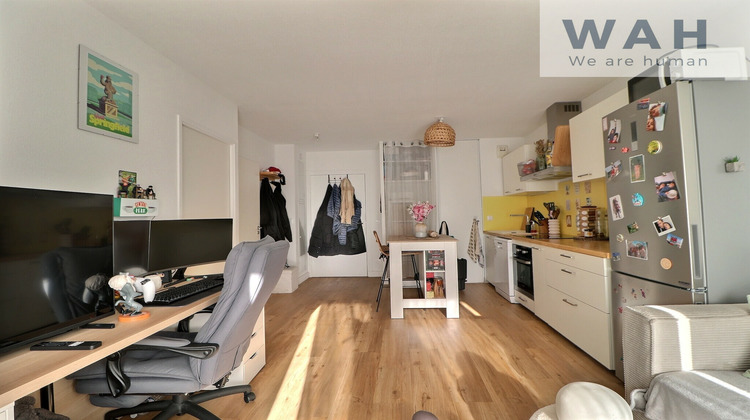 Ma-Cabane - Vente Appartement Saint-Brès, 40 m²