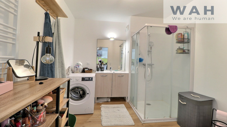 Ma-Cabane - Vente Appartement Saint-Brès, 40 m²