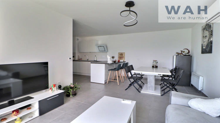 Ma-Cabane - Vente Appartement Saint-Brès, 60 m²