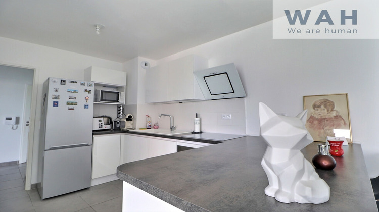 Ma-Cabane - Vente Appartement Saint-Brès, 60 m²