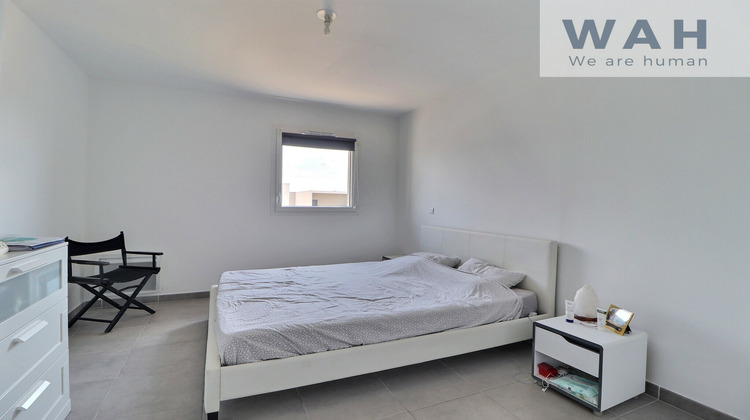 Ma-Cabane - Vente Appartement Saint-Brès, 60 m²