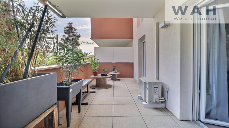 Ma-Cabane - Vente Appartement Saint-Brès, 41 m²