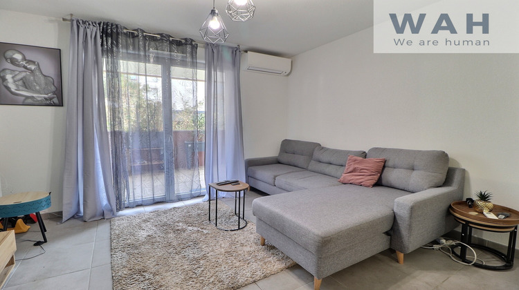 Ma-Cabane - Vente Appartement Saint-Brès, 41 m²