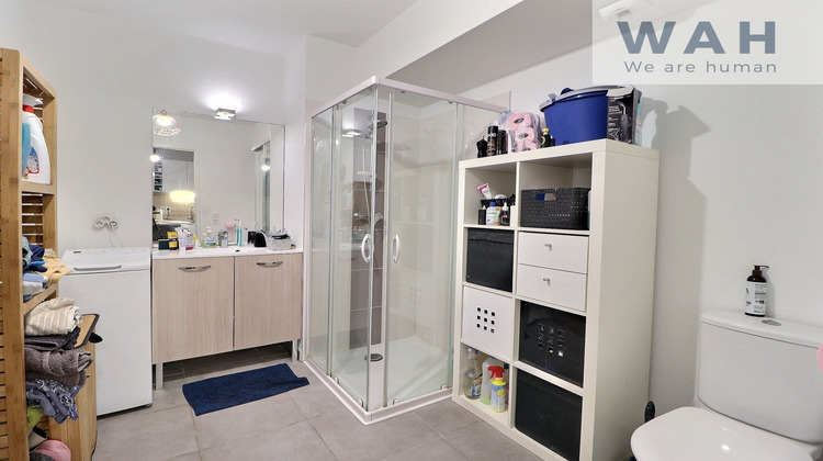 Ma-Cabane - Vente Appartement Saint-Brès, 41 m²