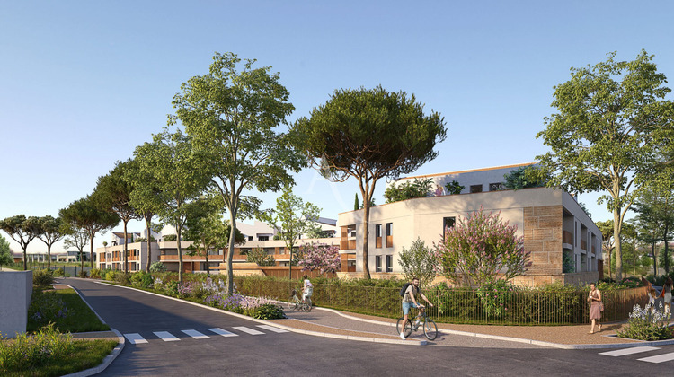 Ma-Cabane - Vente Appartement SAINT-BRES, 43 m²