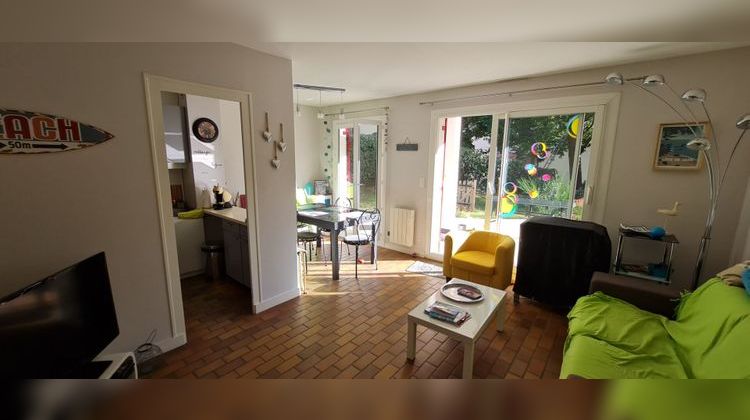 Ma-Cabane - Vente Appartement SAINT-BREVIN-LES-PINS, 63 m²