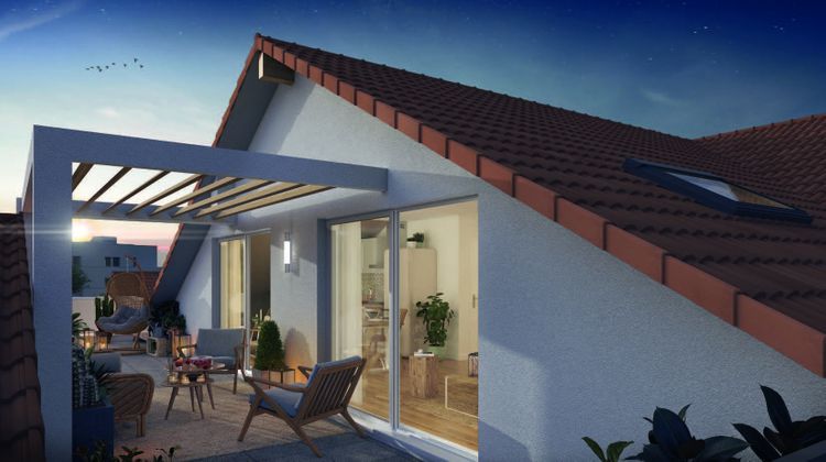 Ma-Cabane - Vente Appartement SAINT-BREVIN-LES-PINS, 62 m²