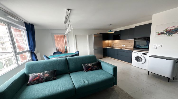 Ma-Cabane - Vente Appartement Saint-Brevin-les-Pins, 45 m²