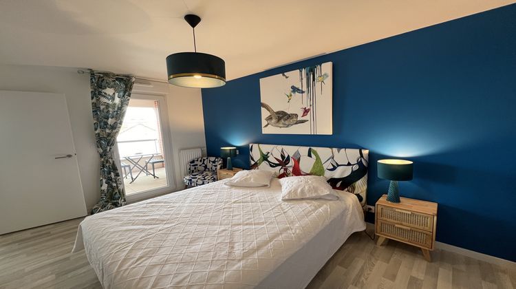 Ma-Cabane - Vente Appartement Saint-Brevin-les-Pins, 45 m²