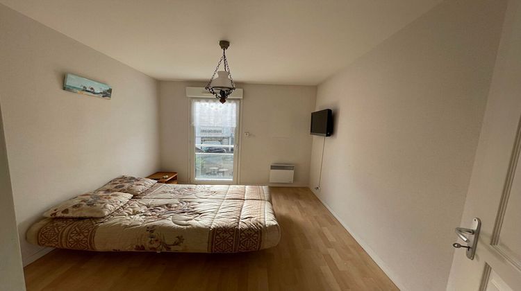 Ma-Cabane - Vente Appartement SAINT-BREVIN-LES-PINS, 65 m²