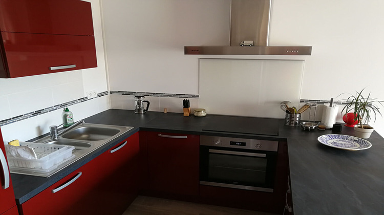 Ma-Cabane - Vente Appartement SAINT-BREVIN-LES-PINS, 47 m²