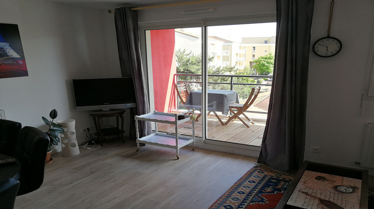 Ma-Cabane - Vente Appartement SAINT-BREVIN-LES-PINS, 47 m²