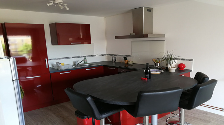 Ma-Cabane - Vente Appartement SAINT-BREVIN-LES-PINS, 47 m²