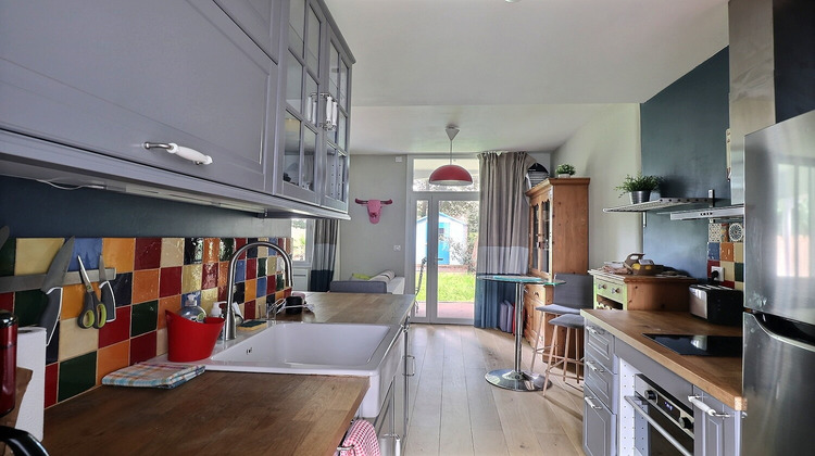 Ma-Cabane - Vente Appartement SAINT-BREVIN-LES-PINS, 40 m²