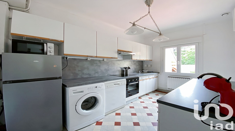 Ma-Cabane - Vente Appartement Saint-Brevin-les-Pins, 72 m²