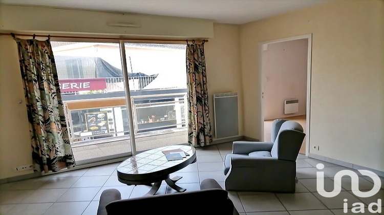 Ma-Cabane - Vente Appartement Saint-Brevin-les-Pins, 65 m²