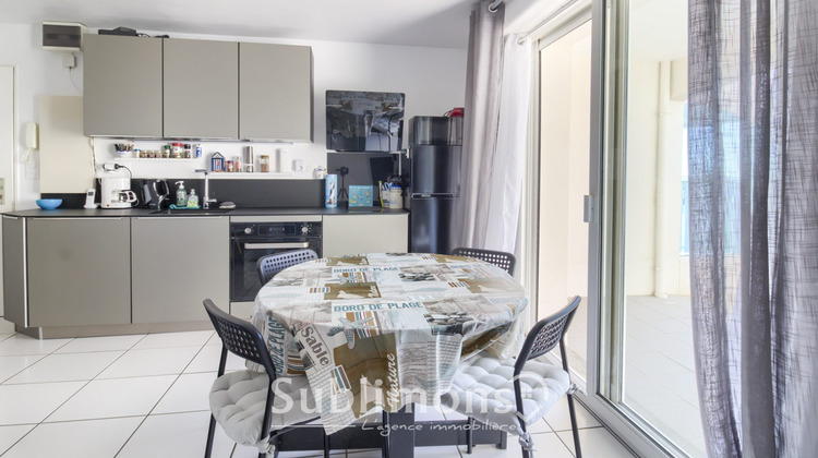 Ma-Cabane - Vente Appartement Saint-Brevin-les-Pins, 29 m²