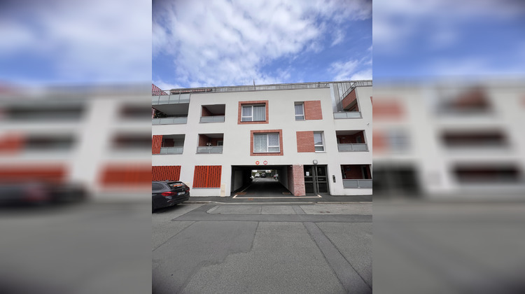 Ma-Cabane - Vente Appartement Saint-Brevin-les-Pins, 45 m²