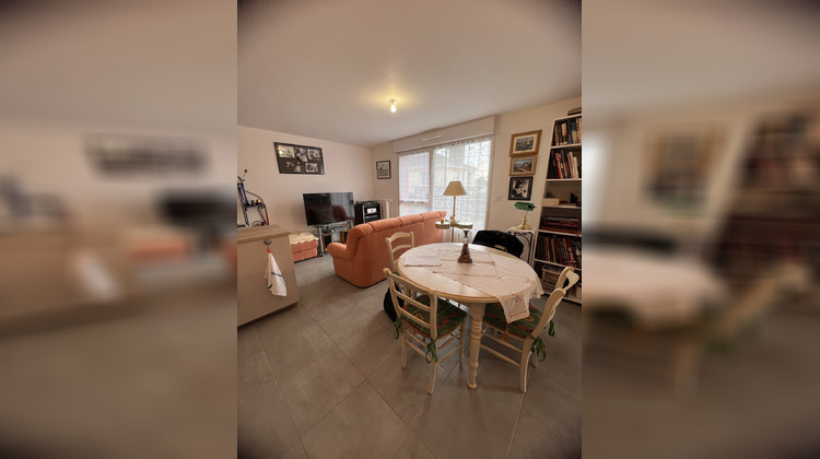 Ma-Cabane - Vente Appartement Saint-Brevin-les-Pins, 45 m²