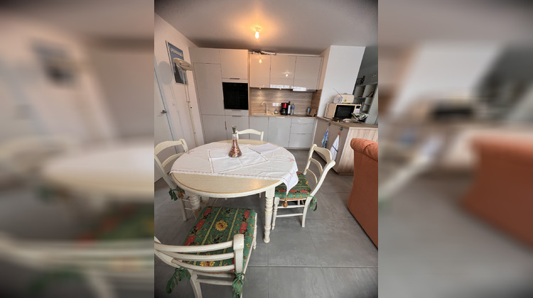 Ma-Cabane - Vente Appartement Saint-Brevin-les-Pins, 45 m²