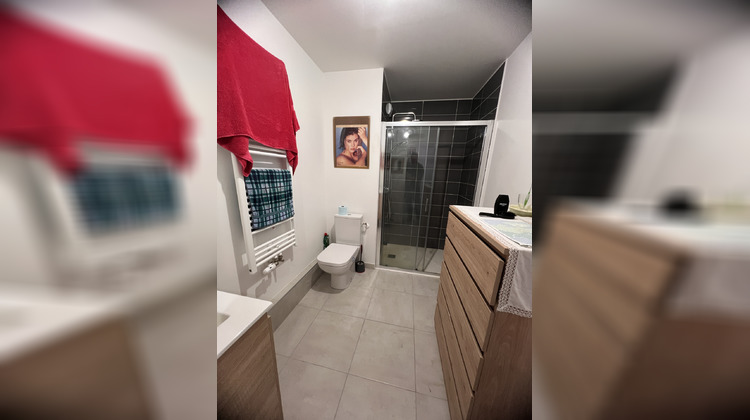 Ma-Cabane - Vente Appartement Saint-Brevin-les-Pins, 45 m²