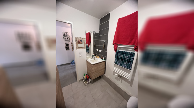 Ma-Cabane - Vente Appartement Saint-Brevin-les-Pins, 45 m²