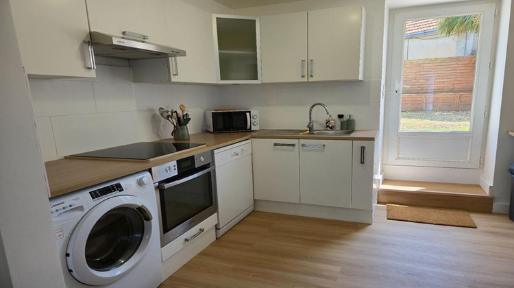 Ma-Cabane - Vente Appartement SAINT BREVIN LES PINS, 60 m²