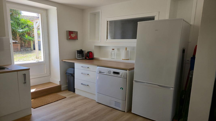 Ma-Cabane - Vente Appartement SAINT BREVIN LES PINS, 60 m²