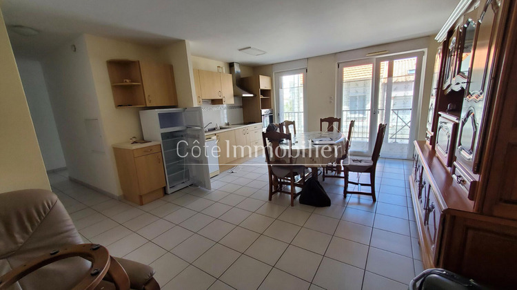 Ma-Cabane - Vente Appartement SAINT-BREVIN-LES-PINS, 63 m²