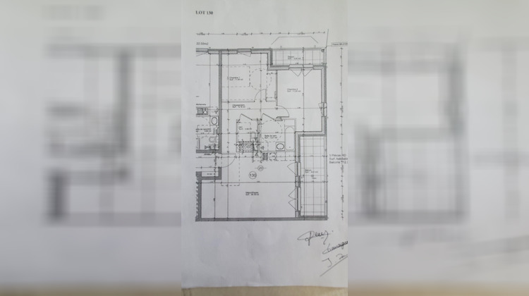 Ma-Cabane - Vente Appartement SAINT-BREVIN-LES-PINS, 63 m²