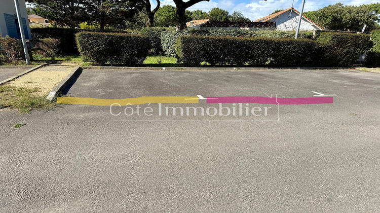 Ma-Cabane - Vente Appartement SAINT-BREVIN-LES-PINS, 49 m²