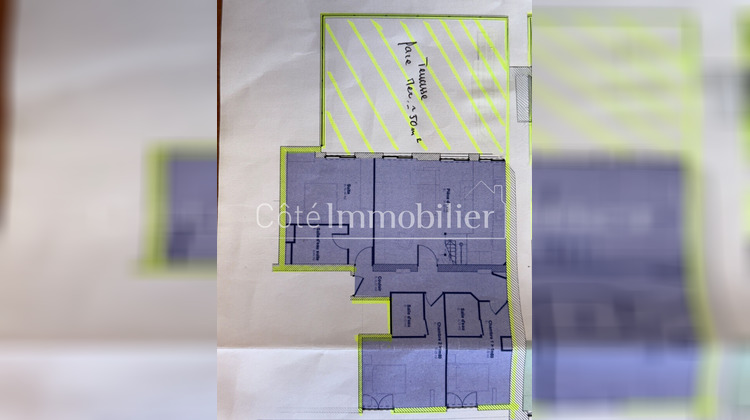 Ma-Cabane - Vente Appartement SAINT-BREVIN-LES-PINS, 85 m²