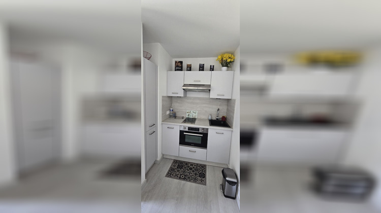 Ma-Cabane - Vente Appartement SAINT-BREVIN-LES-PINS, 24 m²