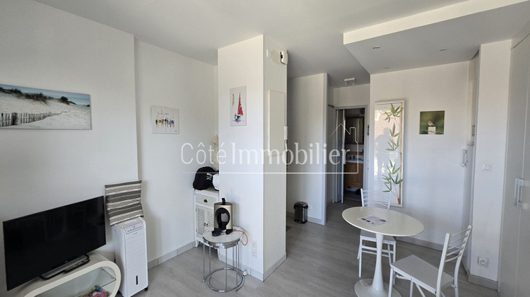 Ma-Cabane - Vente Appartement SAINT-BREVIN-LES-PINS, 24 m²