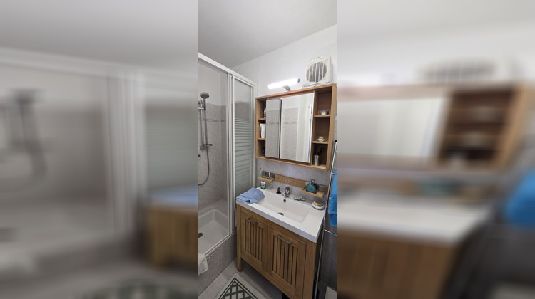 Ma-Cabane - Vente Appartement SAINT-BREVIN-LES-PINS, 24 m²