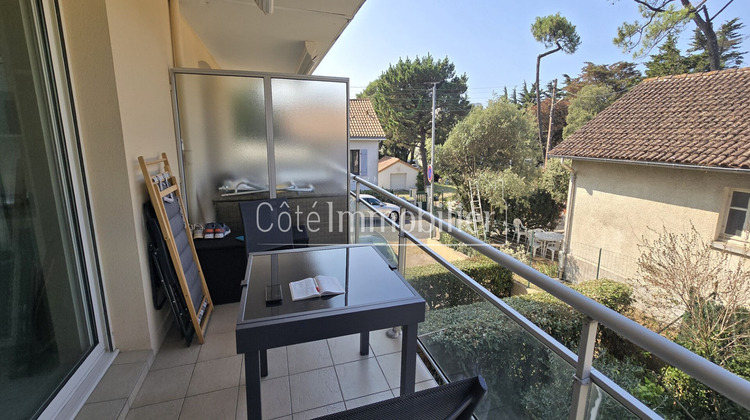 Ma-Cabane - Vente Appartement SAINT-BREVIN-LES-PINS, 24 m²