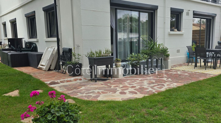 Ma-Cabane - Vente Appartement SAINT-BREVIN-LES-PINS, 49 m²