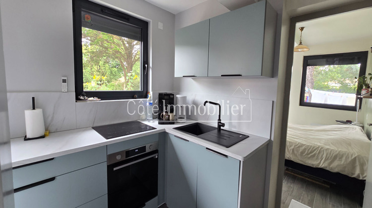 Ma-Cabane - Vente Appartement SAINT-BREVIN-LES-PINS, 49 m²