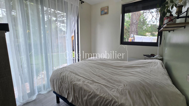 Ma-Cabane - Vente Appartement SAINT-BREVIN-LES-PINS, 49 m²