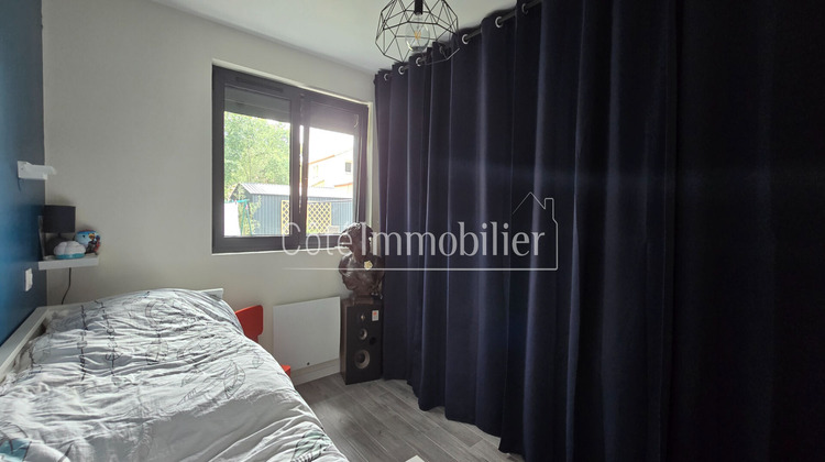 Ma-Cabane - Vente Appartement SAINT-BREVIN-LES-PINS, 49 m²