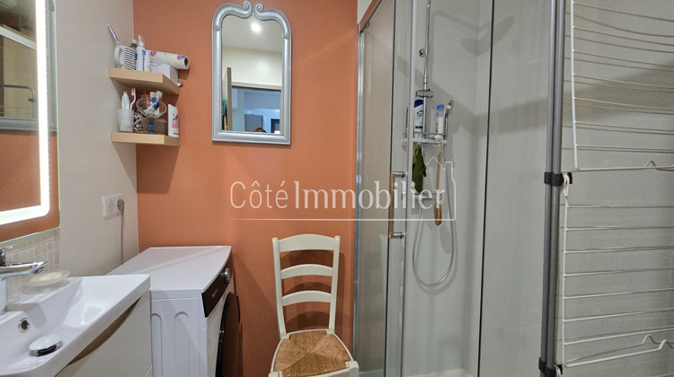 Ma-Cabane - Vente Appartement SAINT-BREVIN-LES-PINS, 49 m²