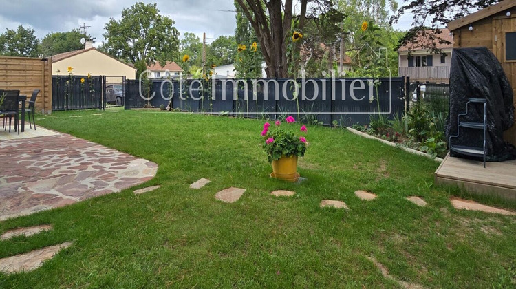 Ma-Cabane - Vente Appartement SAINT-BREVIN-LES-PINS, 49 m²