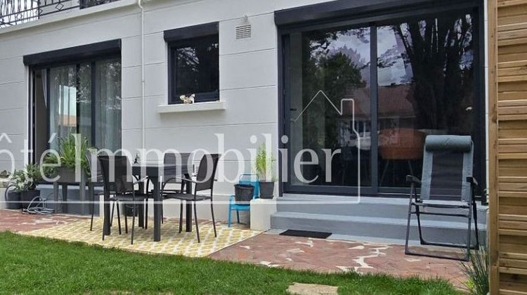 Ma-Cabane - Vente Appartement SAINT-BREVIN-LES-PINS, 49 m²