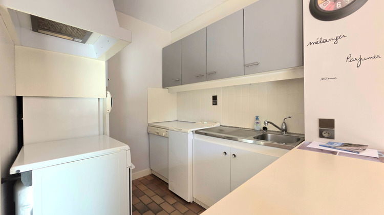 Ma-Cabane - Vente Appartement SAINT-BREVIN-LES-PINS, 64 m²
