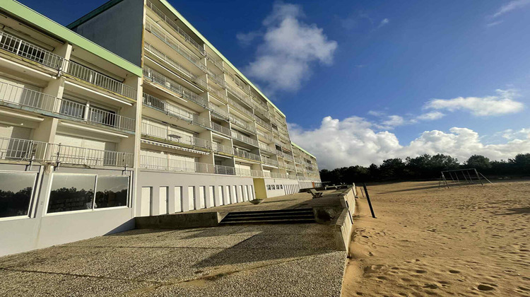 Ma-Cabane - Vente Appartement SAINT-BREVIN-LES-PINS, 49 m²