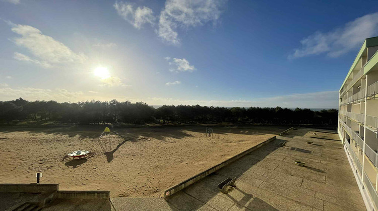 Ma-Cabane - Vente Appartement SAINT-BREVIN-LES-PINS, 49 m²