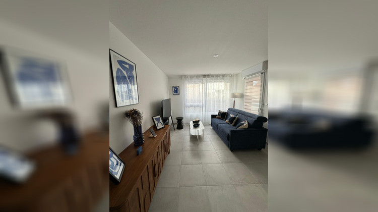 Ma-Cabane - Vente Appartement SAINT-BREVIN-LES-PINS, 48 m²