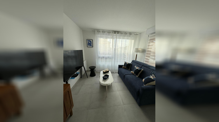 Ma-Cabane - Vente Appartement SAINT-BREVIN-LES-PINS, 48 m²