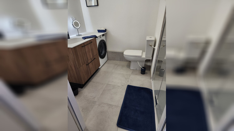 Ma-Cabane - Vente Appartement SAINT-BREVIN-LES-PINS, 48 m²